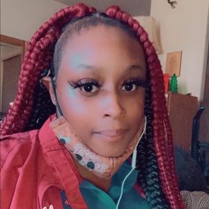 Meet your Posher, Kierra